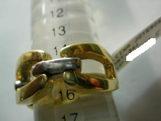 sortijas oro plata